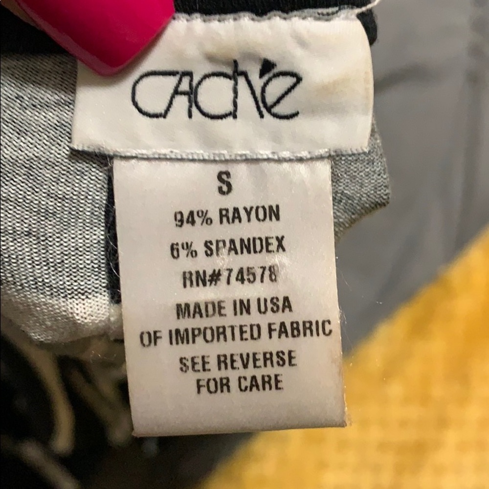 Cache Dress - Picture 5 of 5